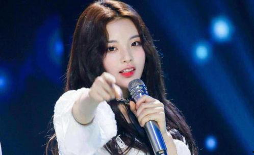 娱乐吃瓜酱杨超越